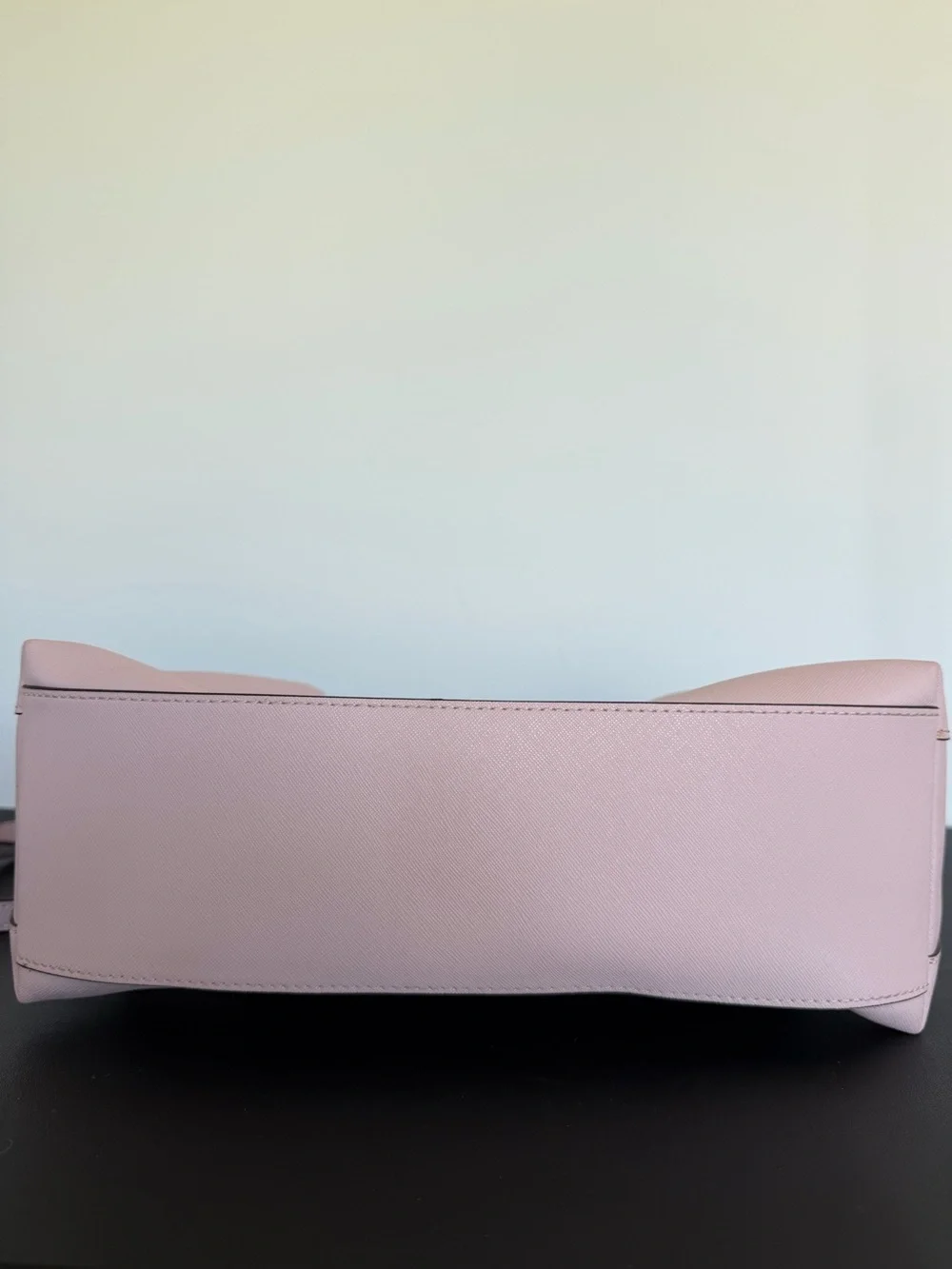 Michael Kors Jet Set East West Shoulder Crossbody Satchel Pink